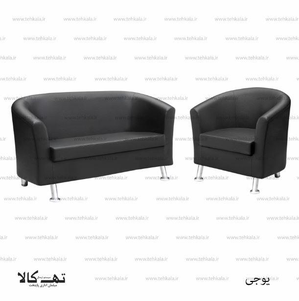 نیم ست اداری یوجی
